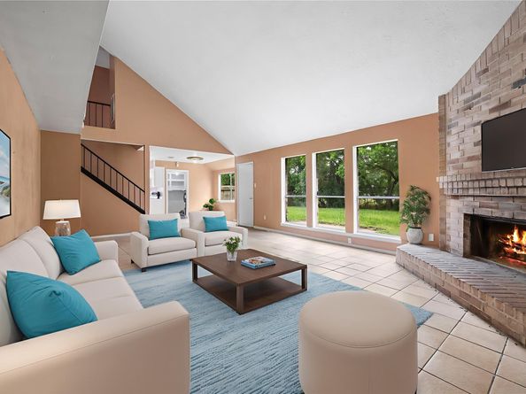 4027 Brookhead Trail, Houston TX 77066