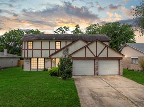 4027 Brookhead Trail, Houston TX 77066