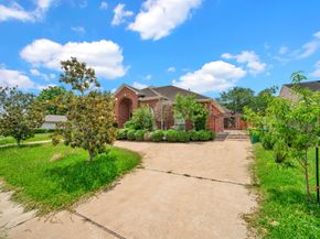 4317 Willowbend Boulevard, Houston TX 77035