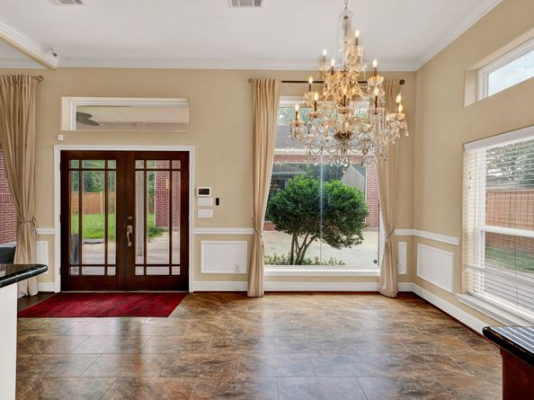4317 Willowbend Boulevard, Houston TX 77035