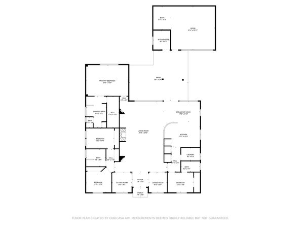 4317 Willowbend Boulevard, Houston TX 77035