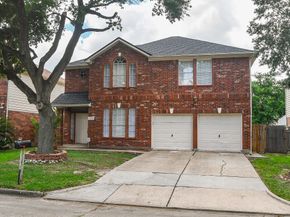 9338 Corner Oak Lane, Houston TX 77036