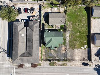 2407 Southmore Boulevard