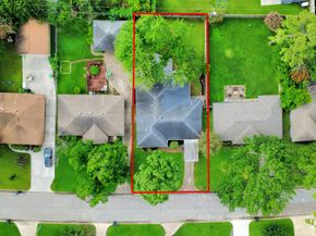 2215 Gardenia Drive, Houston TX 77018