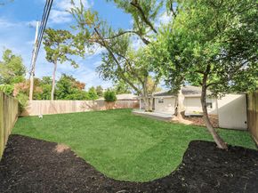 2215 Gardenia Drive, Houston TX 77018