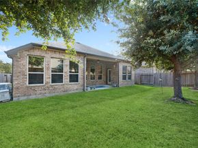 21319 Sweet Auburn Lane, Porter TX 77365