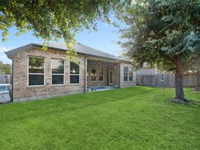 21319 Sweet Auburn Lane, Porter TX 77365