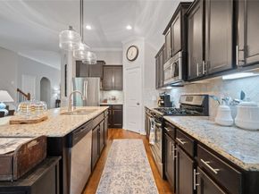 21319 Sweet Auburn Lane, Porter TX 77365