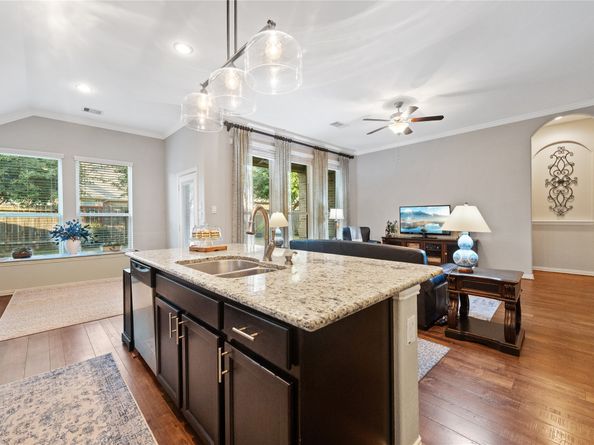 21319 Sweet Auburn Lane, Porter TX 77365