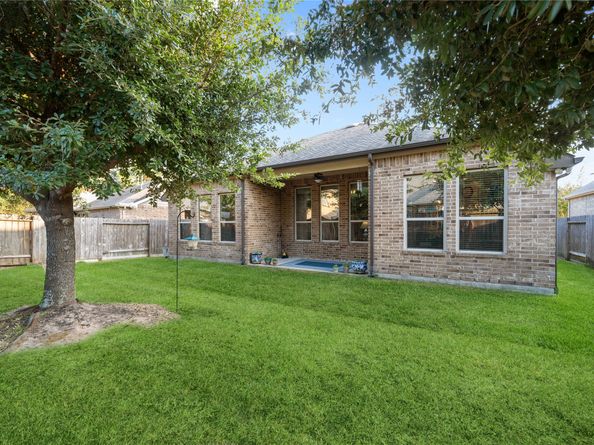 21319 Sweet Auburn Lane, Porter TX 77365