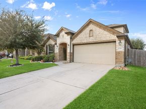 21319 Sweet Auburn Lane, Porter TX 77365