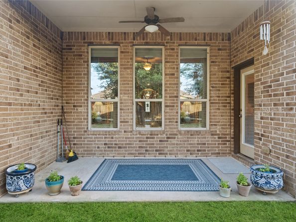 21319 Sweet Auburn Lane, Porter TX 77365