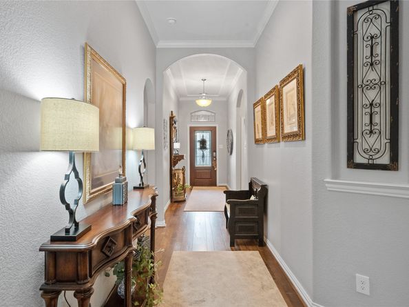 21319 Sweet Auburn Lane, Porter TX 77365