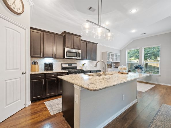 21319 Sweet Auburn Lane, Porter TX 77365