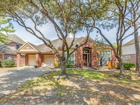 2913 Autumn Creek Drive, Friendswood TX 77546