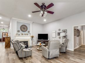 2913 Autumn Creek Drive, Friendswood TX 77546