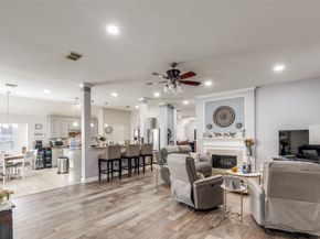 2913 Autumn Creek Drive, Friendswood TX 77546