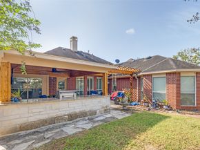 2913 Autumn Creek Drive, Friendswood TX 77546