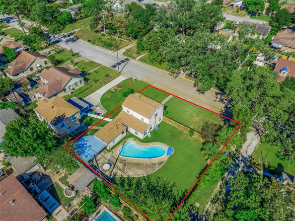 316 English Street, Houston TX 77009