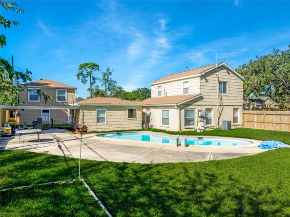 316 English Street, Houston TX 77009