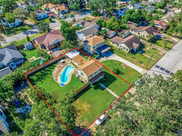 316 English Street, Houston TX 77009