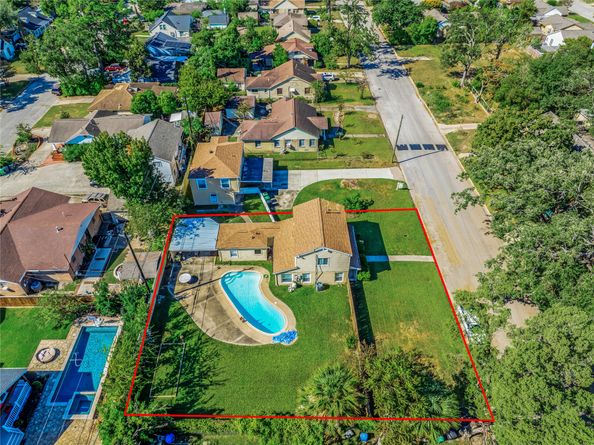 316 English Street, Houston TX 77009