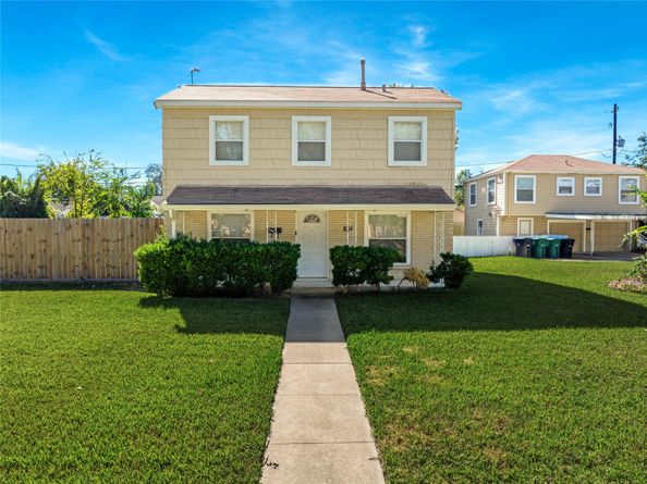 316 English Street, Houston TX 77009