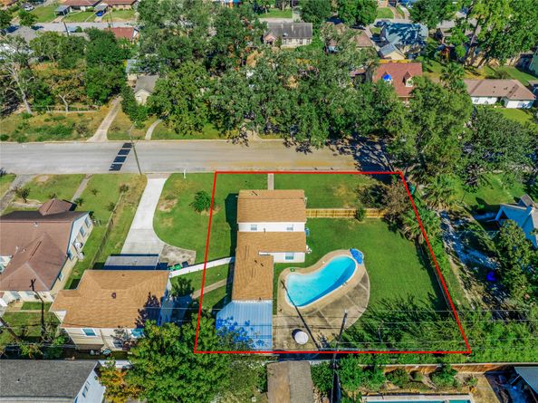 316 English Street, Houston TX 77009