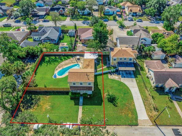 316 English Street, Houston TX 77009