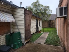 3410 Nagle Street, Houston TX 77004