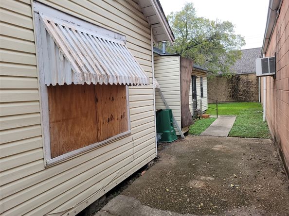 3410 Nagle Street, Houston TX 77004