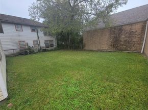 3410 Nagle Street, Houston TX 77004