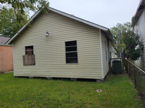 3410 Nagle Street, Houston TX 77004