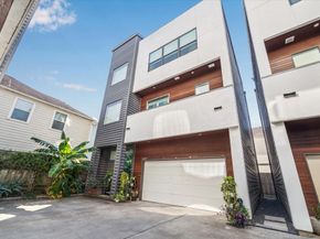 5609 Kansas Street C, Houston TX 77007