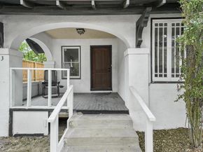 3613 Audubon Place, Houston TX 77006