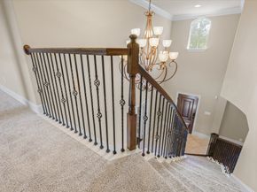 15811 Crestbrook Drive, Houston TX 77059