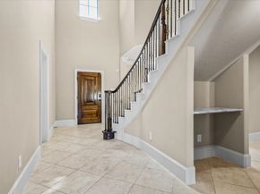 15811 Crestbrook Drive, Houston TX 77059