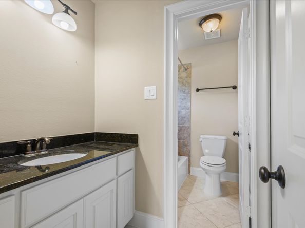 15811 Crestbrook Drive, Houston TX 77059