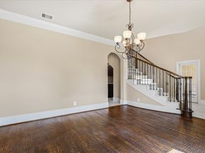 15811 Crestbrook Drive, Houston TX 77059