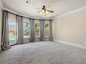 15811 Crestbrook Drive, Houston TX 77059