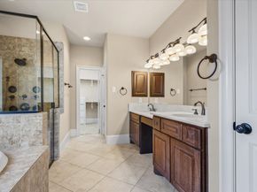 15811 Crestbrook Drive, Houston TX 77059