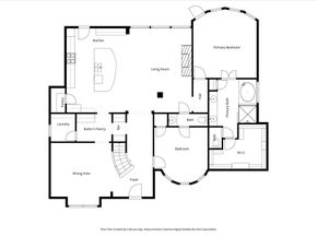 15811 Crestbrook Drive, Houston TX 77059