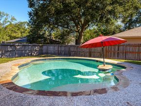 15811 Crestbrook Drive, Houston TX 77059