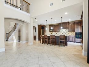 15811 Crestbrook Drive, Houston TX 77059
