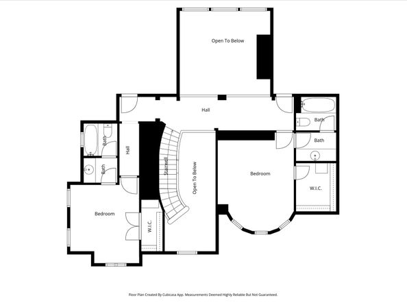 15811 Crestbrook Drive, Houston TX 77059