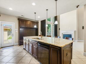 15811 Crestbrook Drive, Houston TX 77059