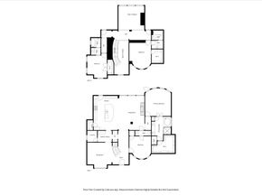 15811 Crestbrook Drive, Houston TX 77059