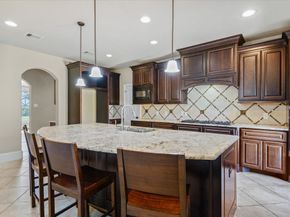 15811 Crestbrook Drive, Houston TX 77059