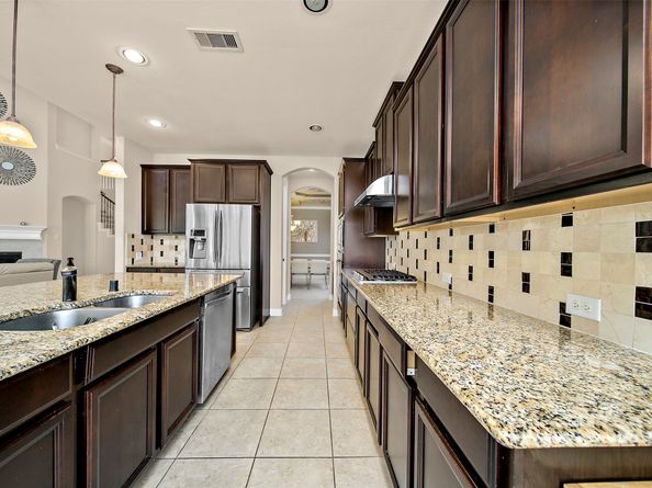 5219 Birch Falls Lane, Sugar Land TX 77479