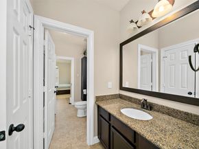 5219 Birch Falls Lane, Sugar Land TX 77479